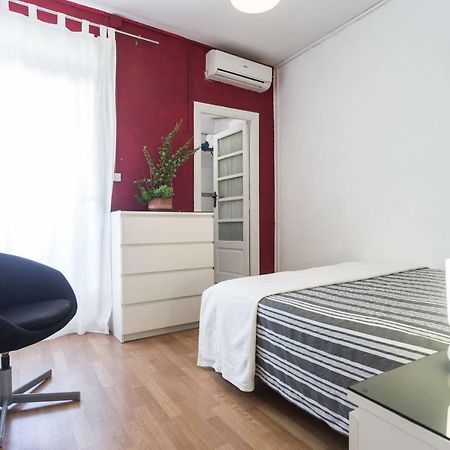 Arrendamiento De Temporada En Ruzafa Apartment Валенсия Екстериор снимка