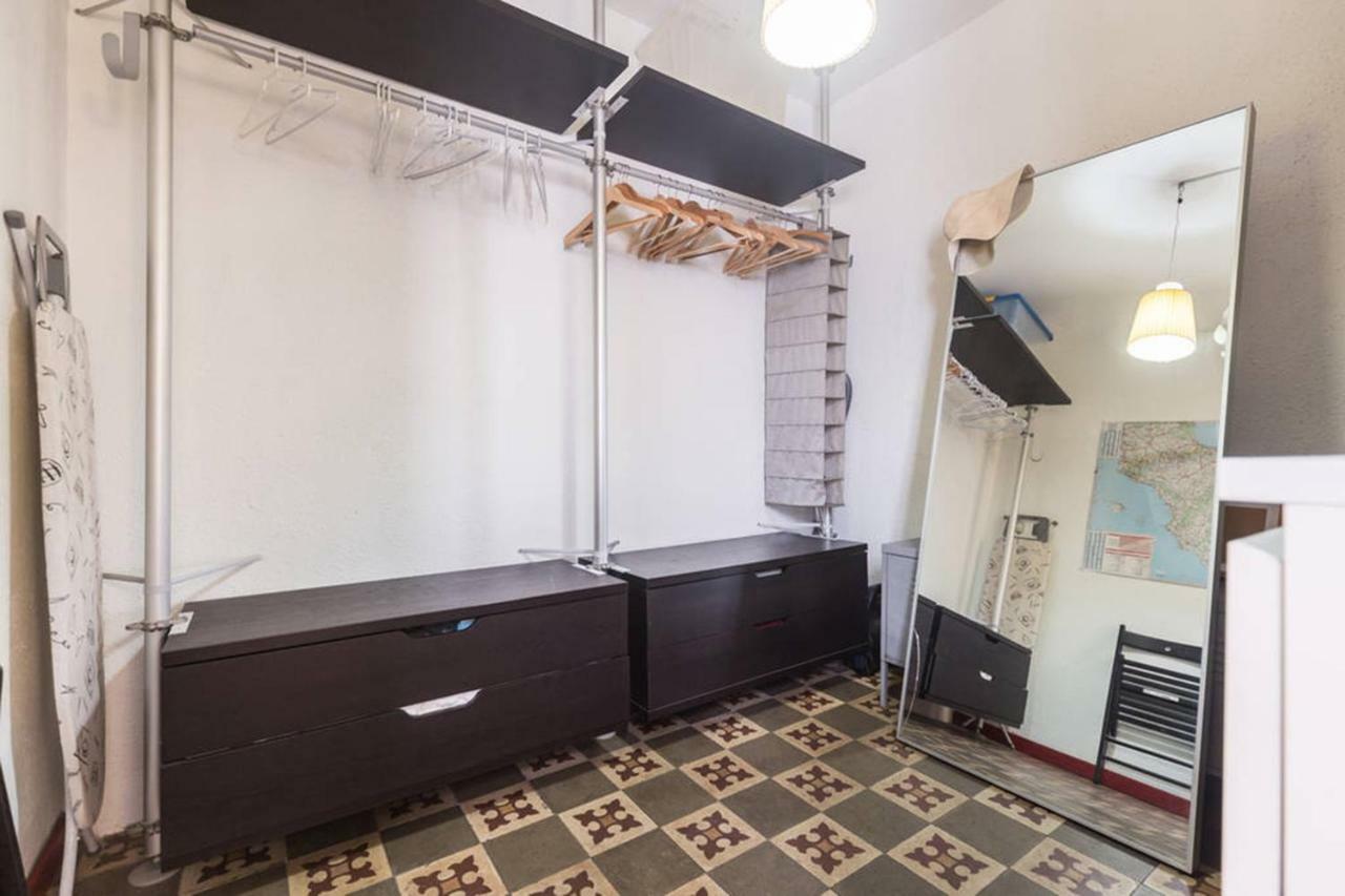 Arrendamiento De Temporada En Ruzafa Apartment Валенсия Екстериор снимка