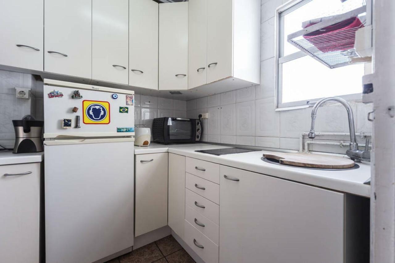 Arrendamiento De Temporada En Ruzafa Apartment Валенсия Екстериор снимка
